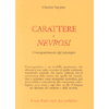 Carattere e Nevrosi<br />