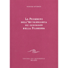 La Posizione dell'Antroposofia nei Confronti della Filosofia<br />