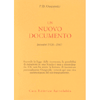 Un Nuovo Documento<br />Incontri 1928.1945