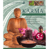 Karma<br />Come ritrovare l'armonia nella nostra vita attraverso l'azione e l'equilibrio interiore