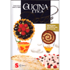 La Cucina Etica Dolce<br />Ricette golose senza latte, uova, burro e miele