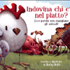 Indovina chi c’è nel piatto<br />Ecco perché non mangiamo gli animali!