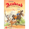 Arabesk<br />Un cavallo coraggioso