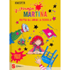 Maga Martina Butta all’Aria la Scuola<br />