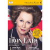 The Iron Lady ( DVD)<br />Margaret Tatcher una donna che ha fatto strada