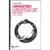 Commentario<br />Al Libro di Zosimo