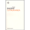 Cittadinanza<br />