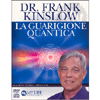 La Guarigione Quantica (cofanetto)<br />Corso completo di Guarigione Quantica  (libro con 3 Dvd + 1 Cd Audio + 1 Cd mp3)