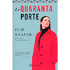 Le Quaranta Porte<br />Romanzo