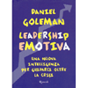 LeaderShip Emotiva<br />Una nuova intelligenza per guidarci oltre la crisi