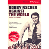 Bobby Fischer Against The World <br />Dvd + Libro