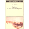 Soggiorno in una Casa di Campagna<br />Su Gottfried Keller, Johann Peter Hebel, Robert Walser e altri 