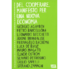 Del Cooperare<br />Manifesto per una nuova economia