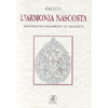 L'Armonia Nascosta<br />discorsi sui Frammenti di Eraclito