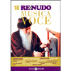 Re Nudo 18- Musica e Voce<br />Trimestrale tematico per l'evoluzione del benessere