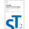 Storia della Tecnologia -  volume 2 tomo primo<br />Le civiltà mediterranee e il medioevo
