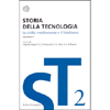 Storia della Tecnologia volume 2 secondo tomo<br />Le civiltà mediterranee e il medioevo