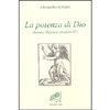 La Potenza di Dio<br />Summa halensis (trattato IV)