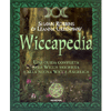 Wiccapedia<br />Una guidacompleta alla Wicca moderna e alla nuova Wicca Angelica