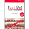 PAGE ONE (DVD)<br />Dentro il New York Times 