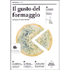 Il Gusto del Formaggio<br />Conoscere le forme del latte