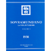 Sovramundano<br />Vol. 1