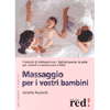 Massaggio per i vostri bambini