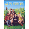 Nudi e felici ( WanderLust)<br />Lascio tutto e cambio vita