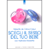 Scegli il sesso del tuo bebè col metodo Roberte <br />