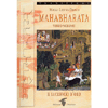 Mahabharata - (terzo volume)<br />Il sacrificio d'oro