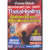Theta Healing Abbondanza e Manifestazione - Versione Integrale<br />Seminario dal vivo in 3 DVD