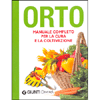 Orto ( pocket)<br />Manuale completo per la Cura e la Coltivazione