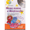 Ninne Nanne e Filastrocche (CD)<br />Canti Popolari per rilassarsi e divertirsi insieme