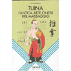 TUINA, l'antica arte cinese del Massaggio