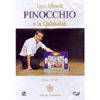 Pinocchio e la Quabbalah<br />Dvd