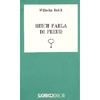 Reich parla di Freud<br />