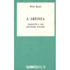 L'Artista<br />Approccio a una psicologia sessuale