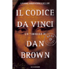 Il Codice da Vinci<br />Thriller