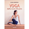Yoga dall'Armonia alla Gioia<br />