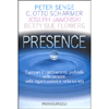 Presence<br />Esplorare il cambiamento profondo nelle persone, nelle organizzazioni e nella società