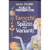 Reality Transurfing - Tarocchi dello Spazio delle Varianti - Cofanetto <br />78 Carte + Libro per interpretarle