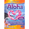 Aloha - Cofanetto Libro + 56 Carte <br />Evoca amore e armonia con lo Sciamanesimo Hawaiano