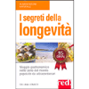 I Segreti della Longevità <br />Viaggio gastronomico nelle zone del mondo popolate da ultracentenari