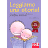 Leggiamo una Storia!<br />Coinvolgere i bambini nella lettura fin dai primi mesi di vita