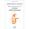 Manuale di Qi Shu<br />Teoria e trattamento dei canali straordinari
