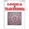 Logica e Trascendenza<br />