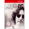 LennoNYC dvd<br />New York divenne una parte di noi. Altrove non saremmo stati gli stessi
