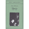 Diario 1941-1943<br />Traduzione di Chiara Passanti