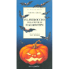 Filastrocche della Notte di Halloween<br />Illustrazioni di Yves Besnier