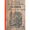 La Cucina della Filibusta<br />Il vero tesoro dei pirati caraibici